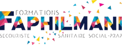 Formations Faphilmani : secourisme et sanitaire social